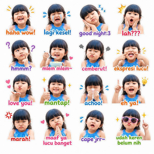 Bunda Suci profile icon