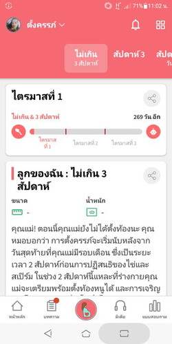 แบบนี้ท้องไหม