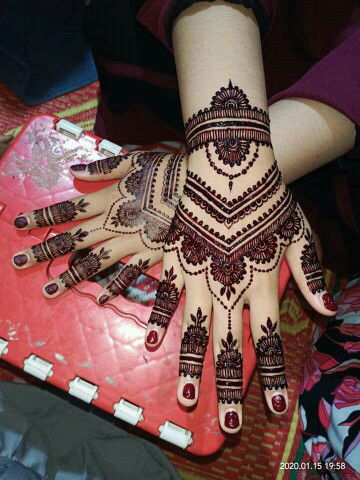 Melda Asmayanti Melda profile icon