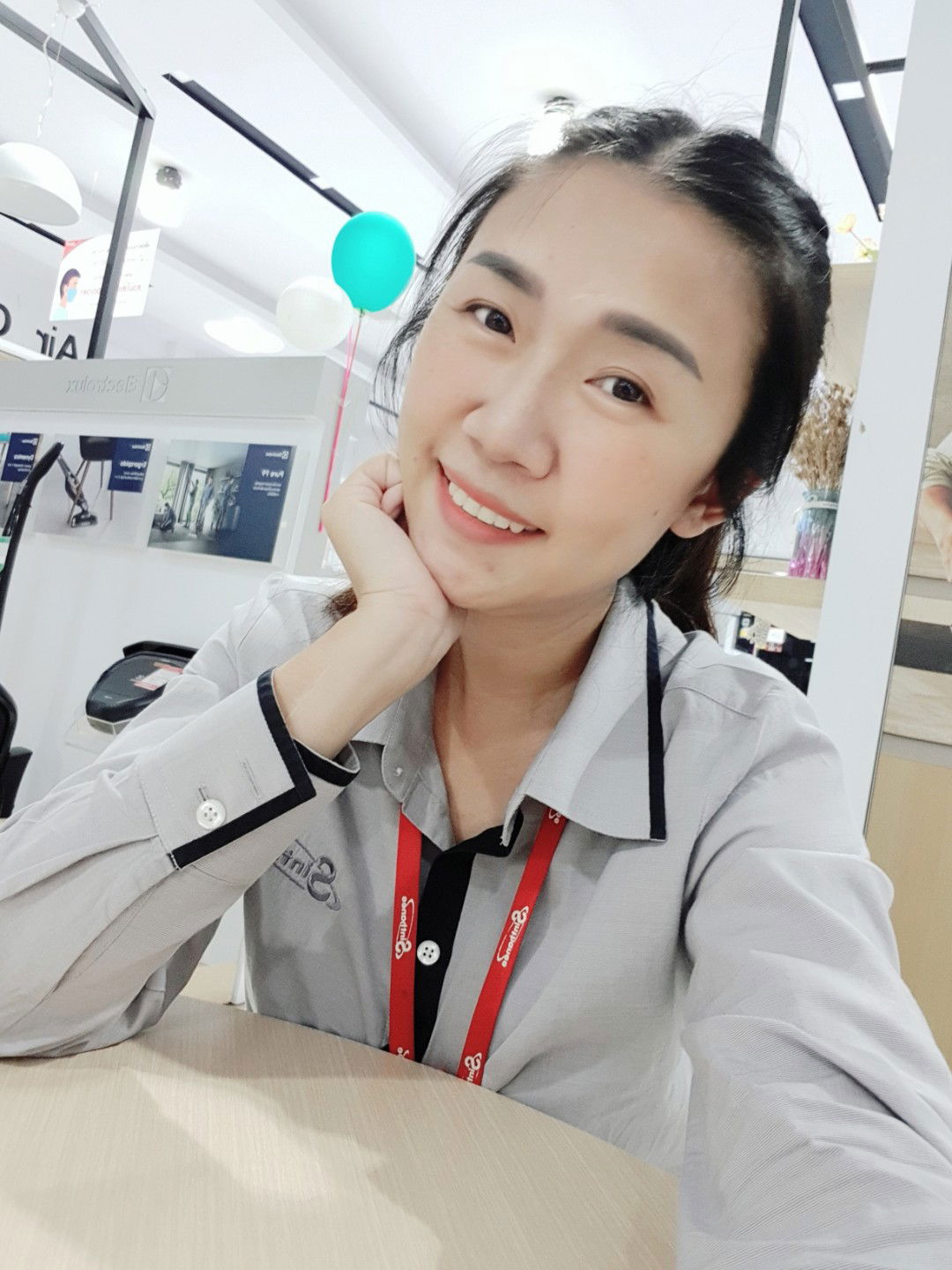 เกษณี  บุญยืน profile icon