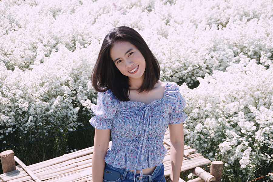 Nillapha Seemuang profile icon