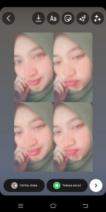 Shendy Adicktia Nurul Islami profile icon