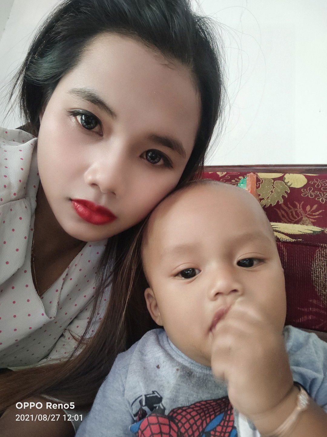 Putri Linggawati profile icon