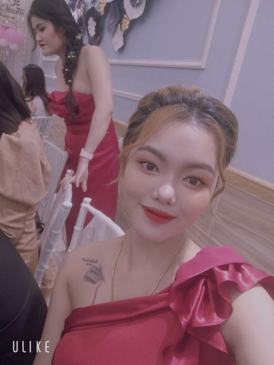 Kim Thanh profile icon