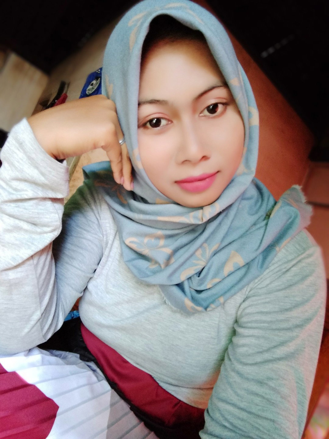 Aryanti Peleng Bae Lah profile icon