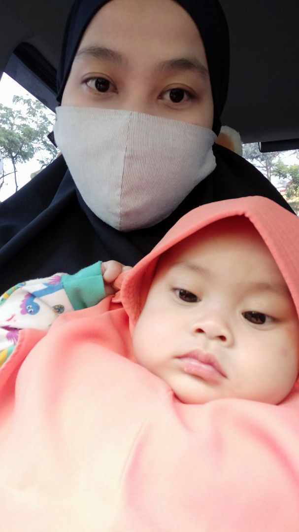 Ade Layla Nawawi profile icon