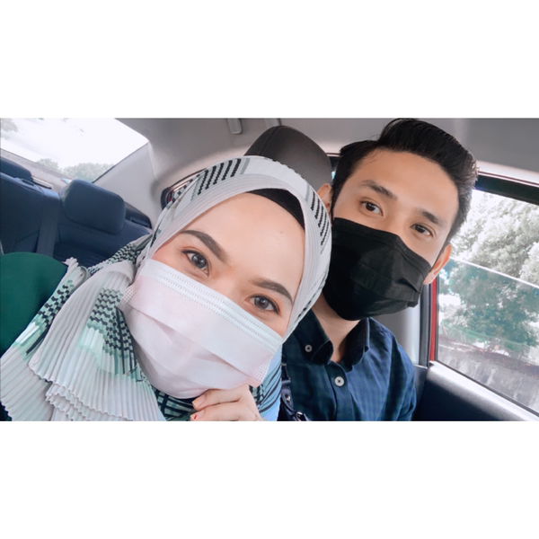 Mira Faiz profile icon