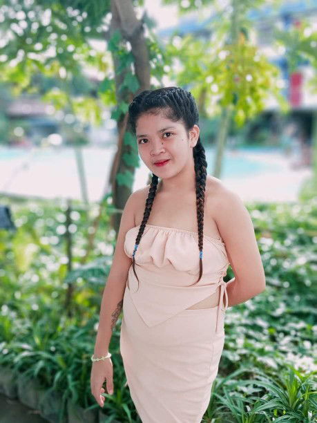 Rona Jane Avila profile icon