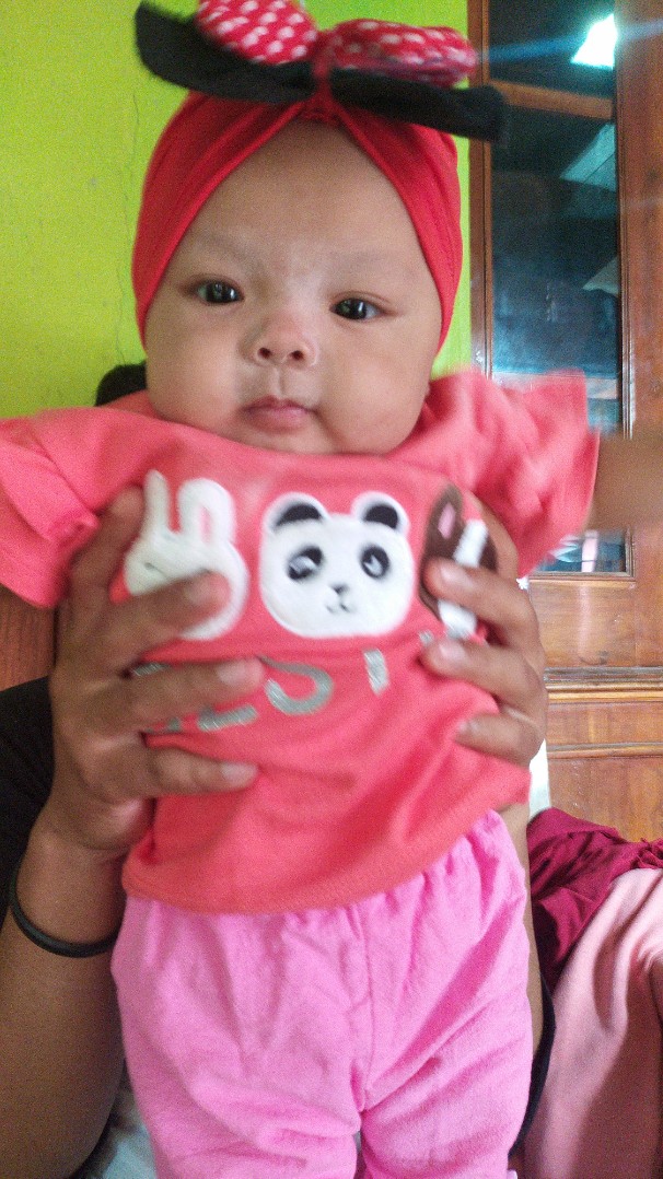 Dayah Fauziah profile icon
