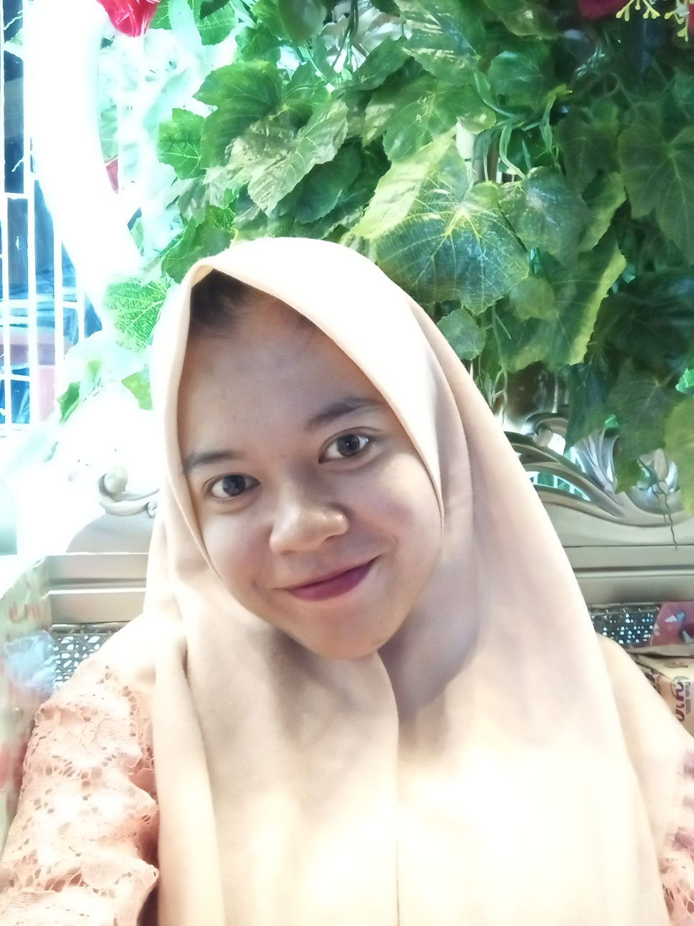 Ecah Nuraecah profile icon