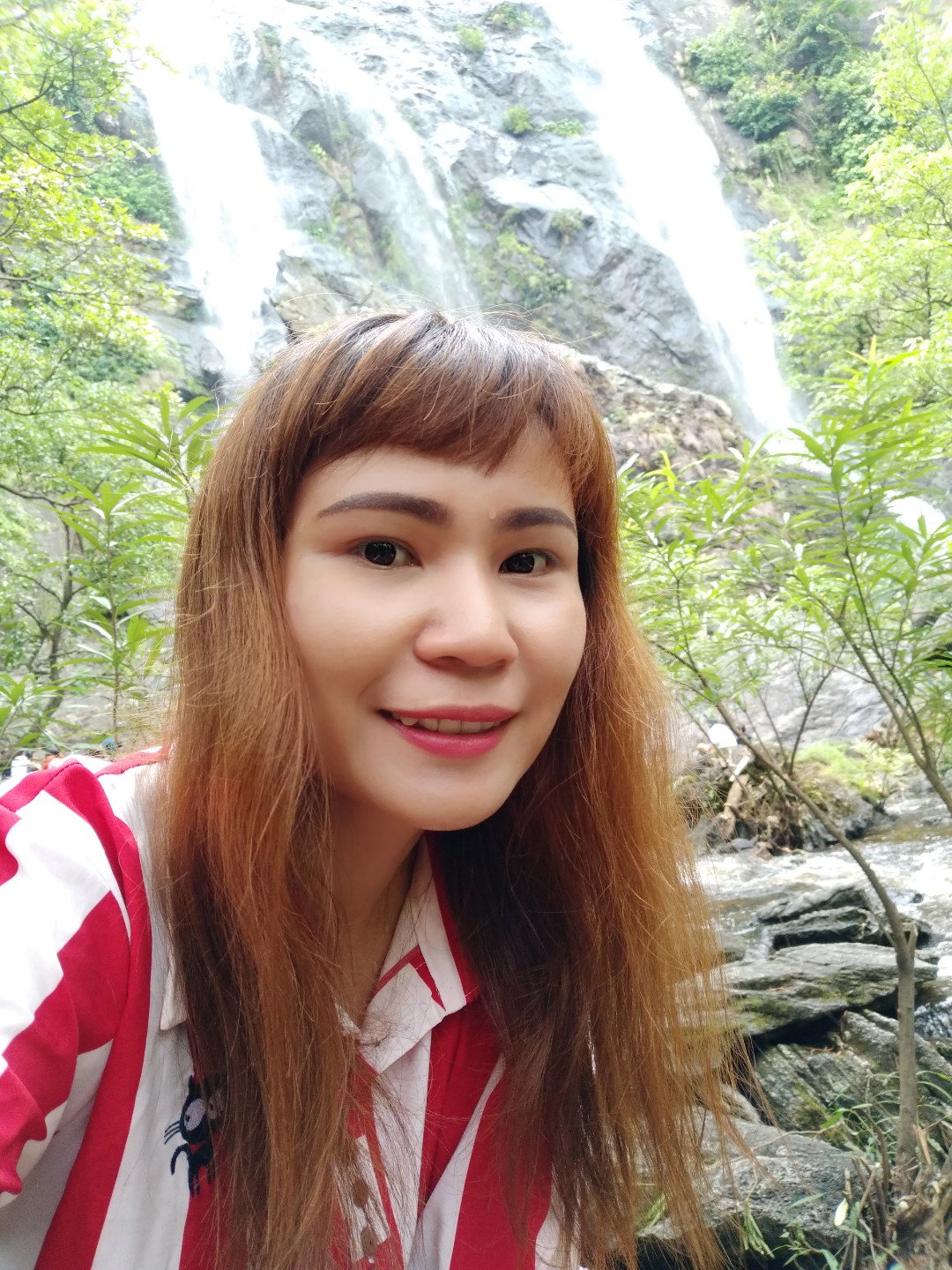 น้ำ profile icon