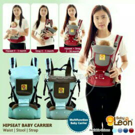 jual gendongan depan (PL)