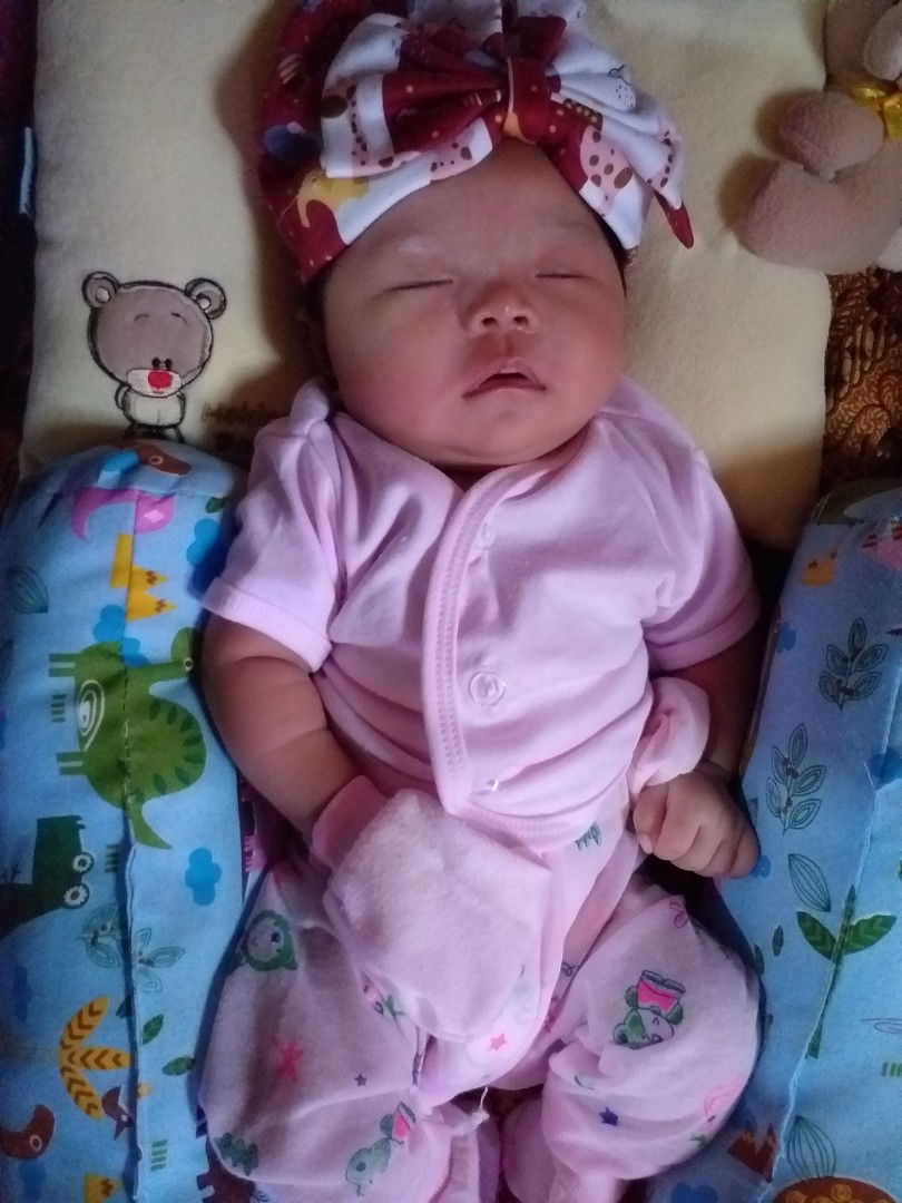 siti muayanah profile icon