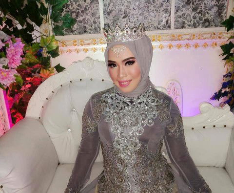 Shoufia anggrainisrg profile icon