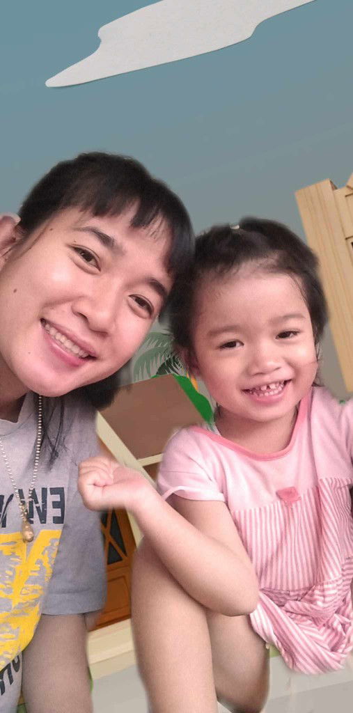 View Kanokwan profile icon