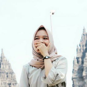 Mei Kwon profile icon