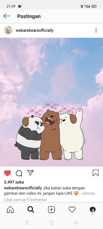 Stitchys profile icon