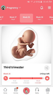 good eve mga mommy hehe excited napo ako para sa 1st baby ko. sana po ma deliver kopo sya ng maayos .❤