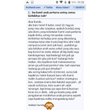anak