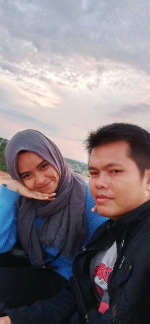 Marlina Fitriani profile icon