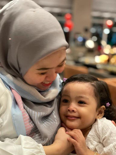 myra bokhry profile icon