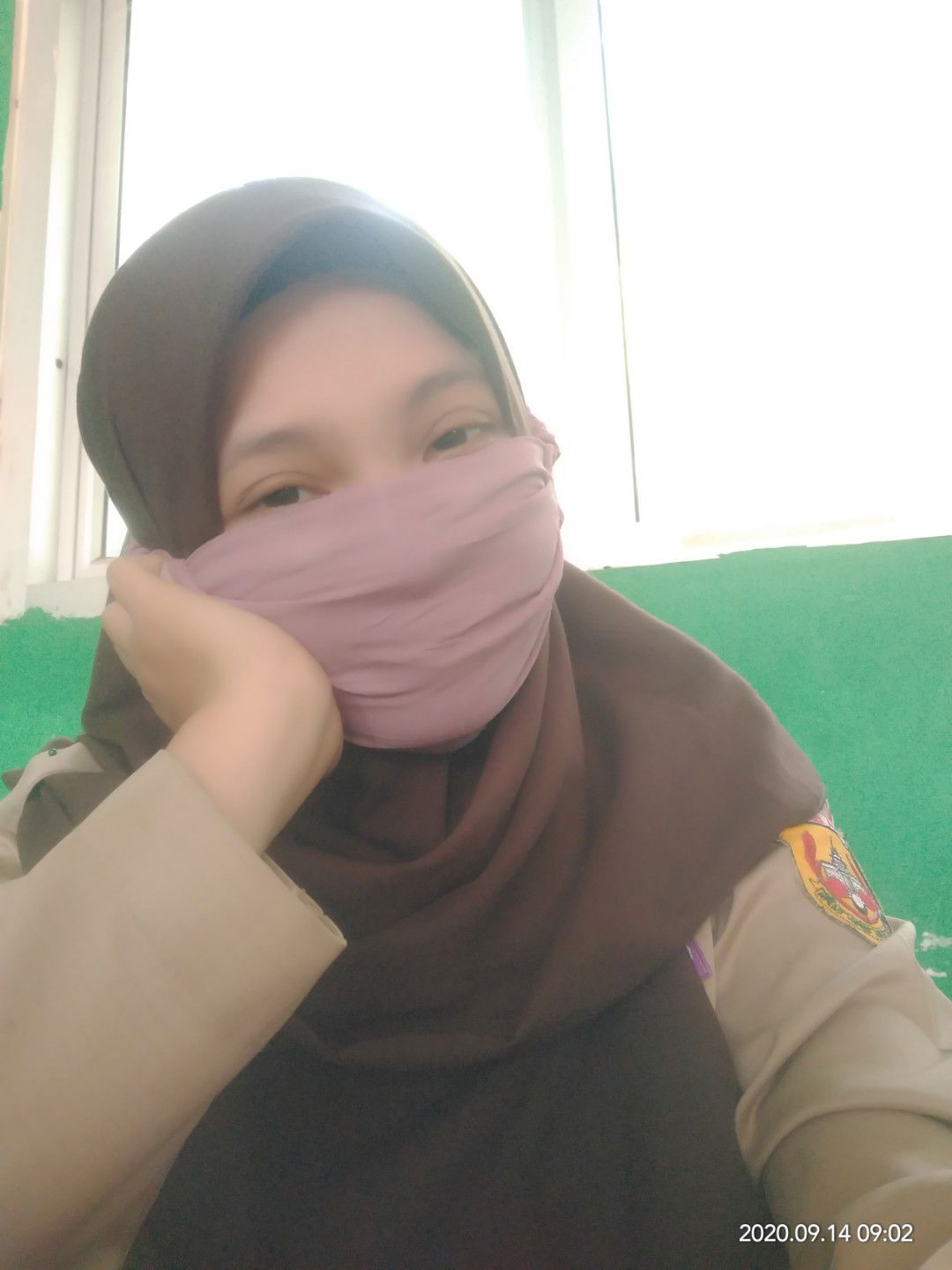 Tia Hestianah profile icon