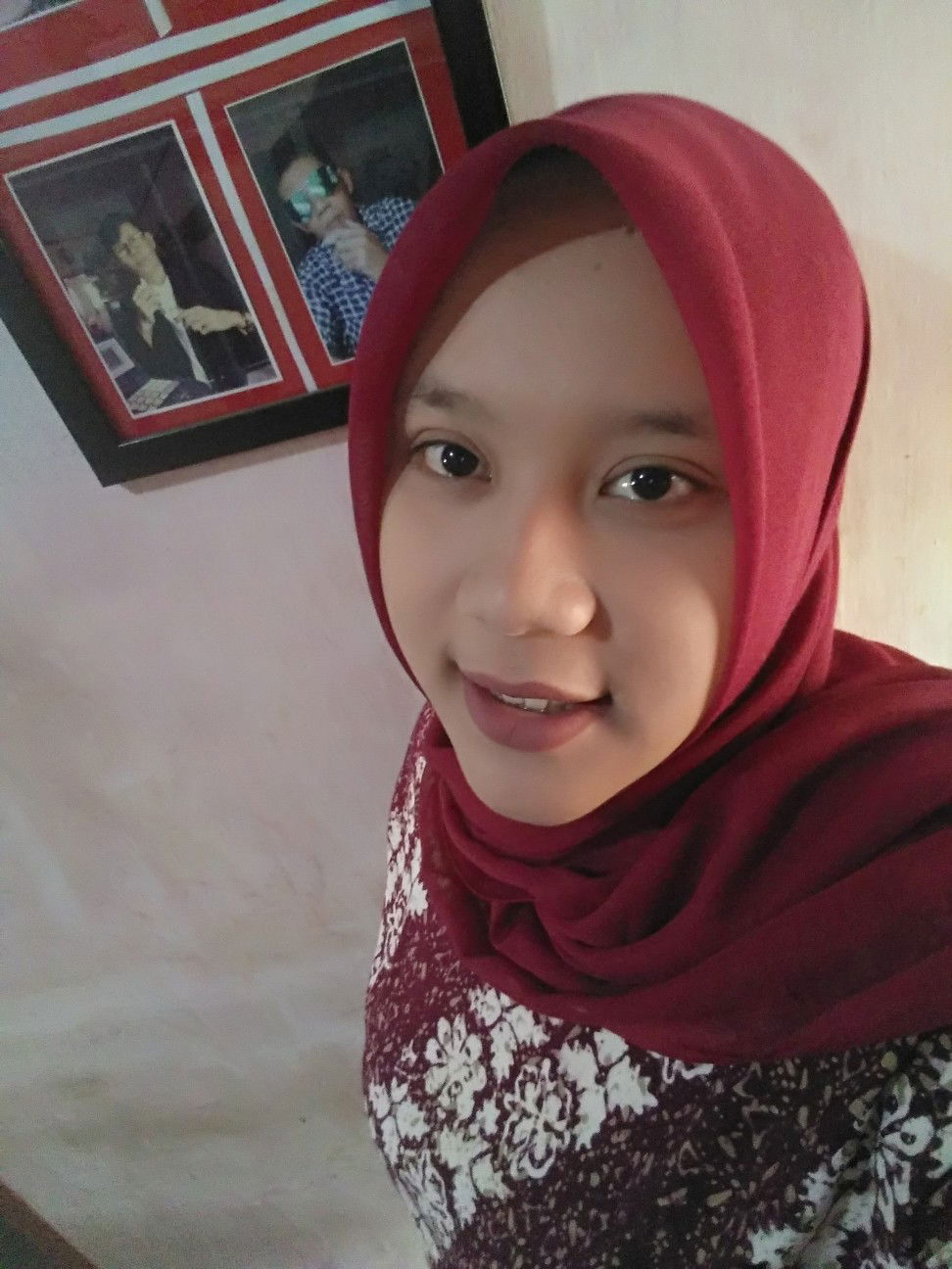 Ira Ismayanti Pamungkas profile icon