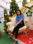 Ann Wimonrat Srimueang profile icon