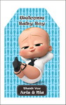 mama rayyan&leo profile icon