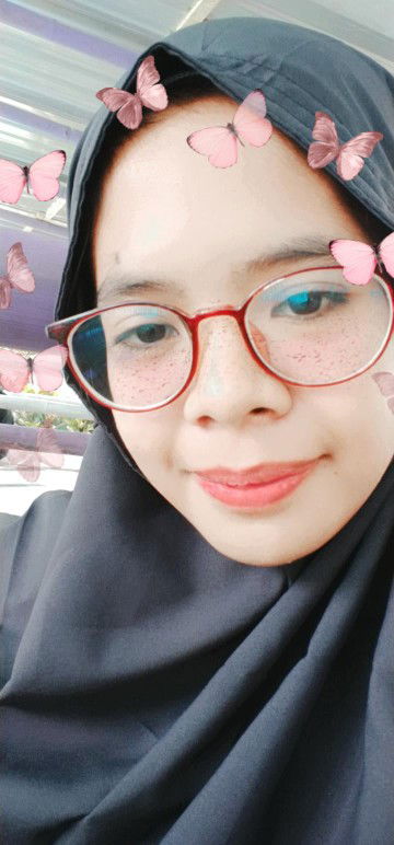 Rodiyah Diyah profile icon