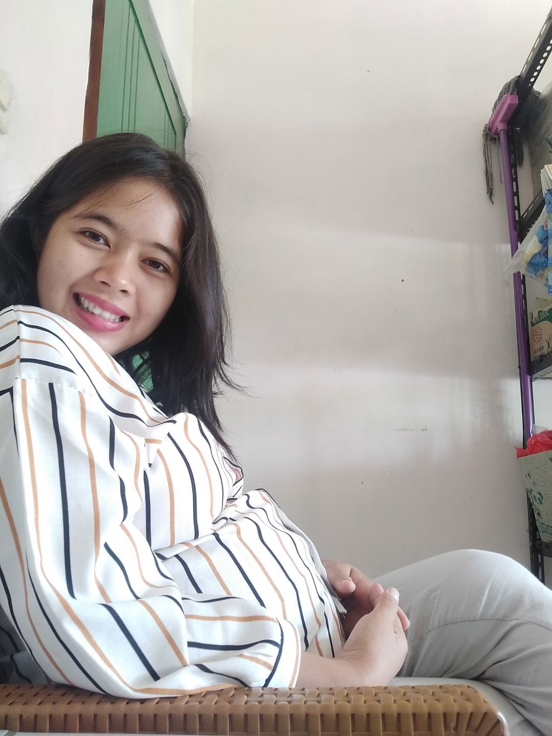 devi ratna galih profile icon