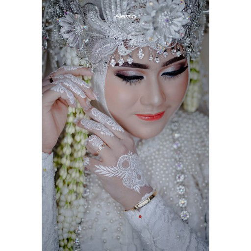 Safia rizqi wulandari profile icon