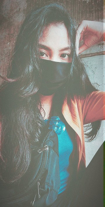 Riska Indah Puspita profile icon