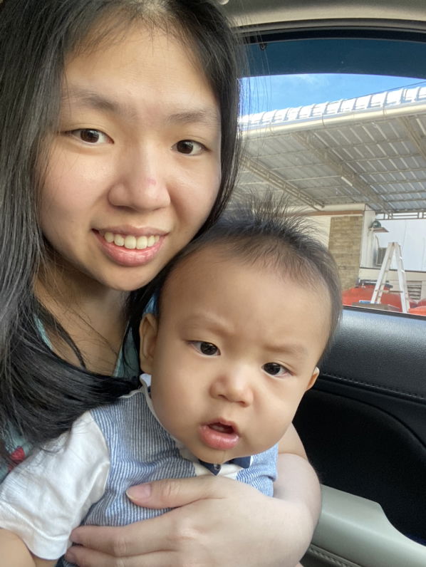 Vivena Fallen profile icon