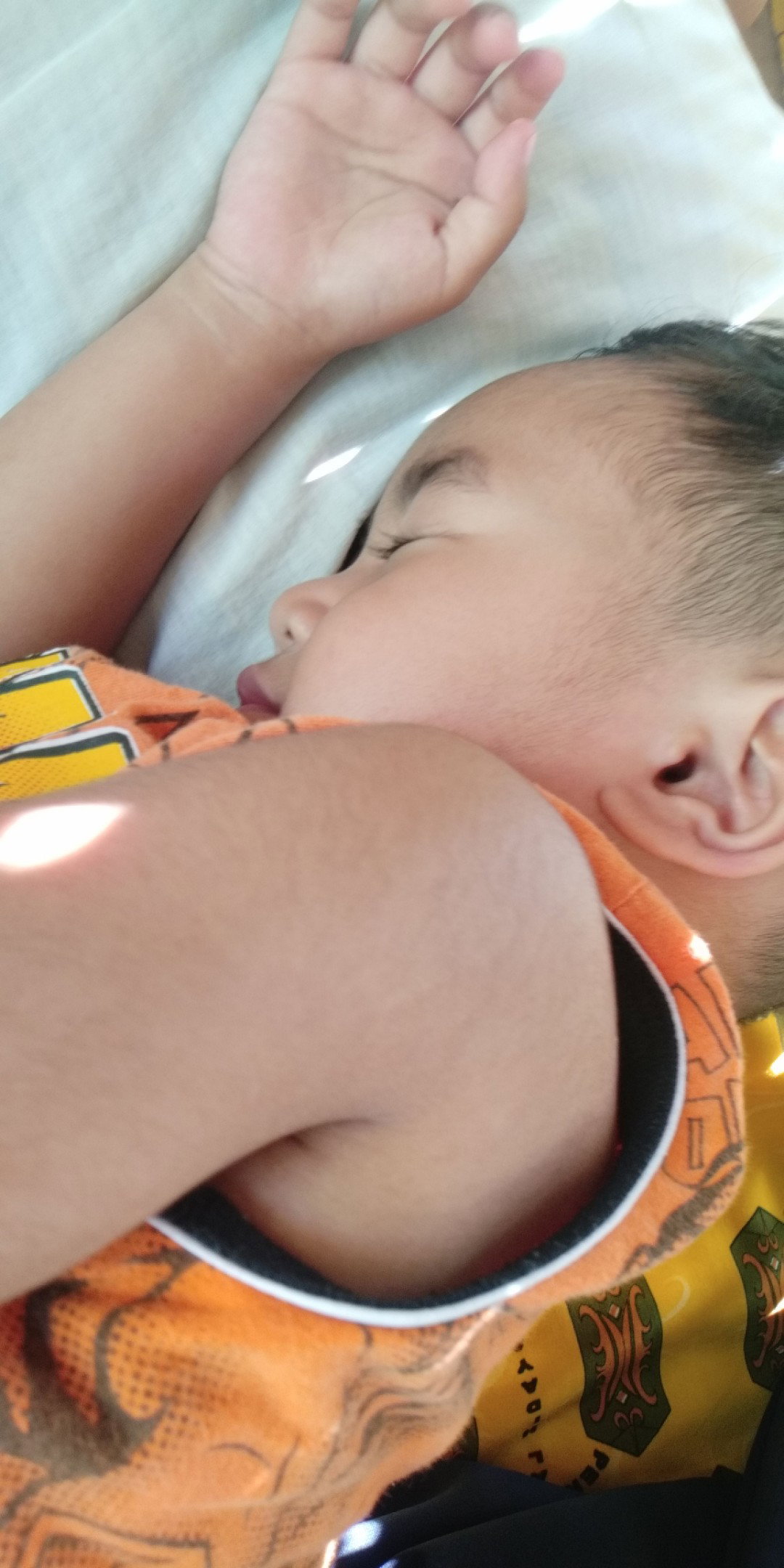 sartika taho profile icon