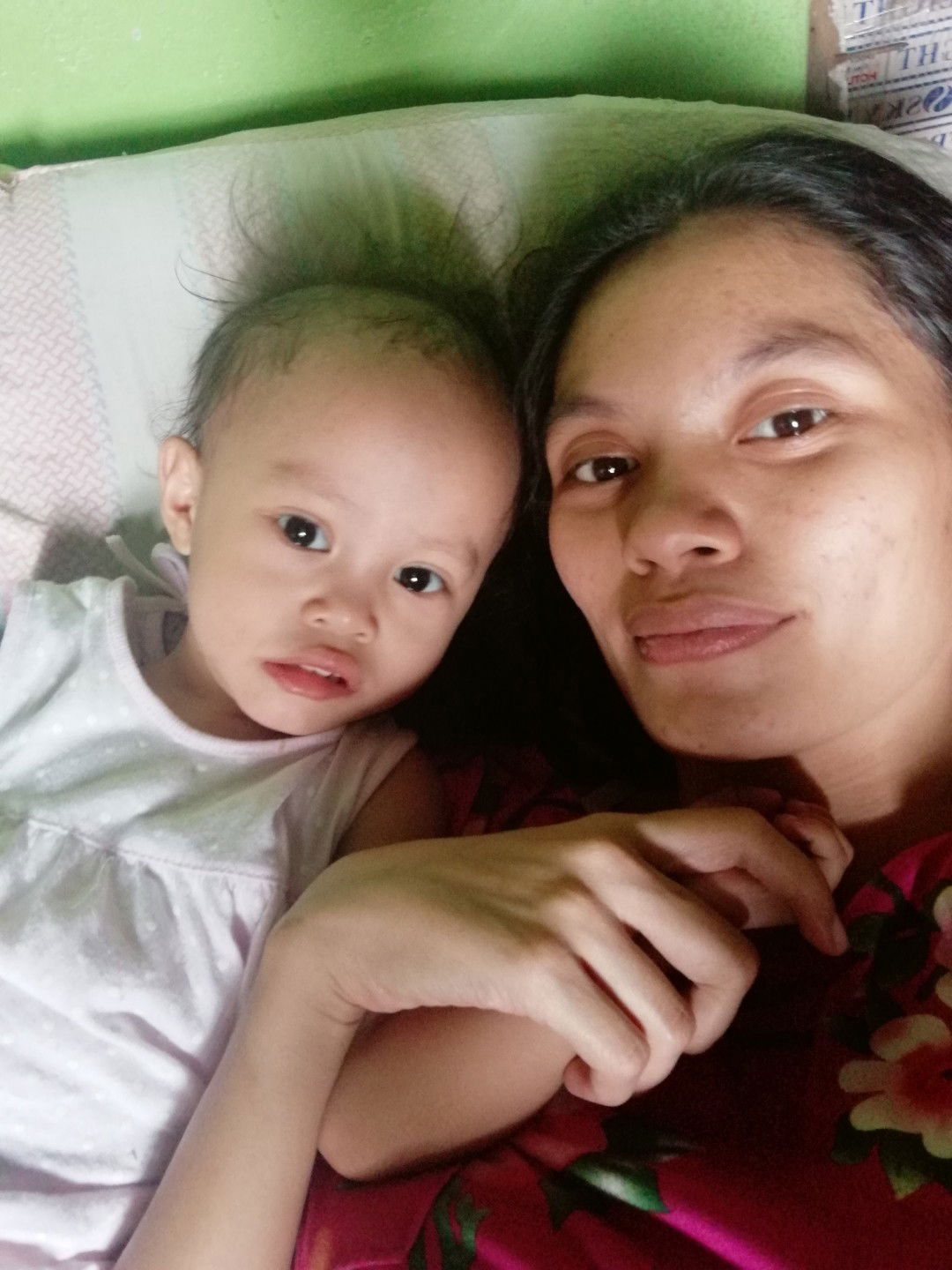 Maria Kristelle Maglente profile icon