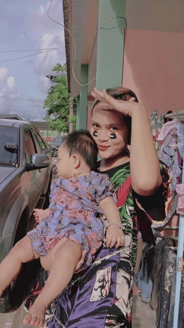 Wimonluck Yenwat profile icon