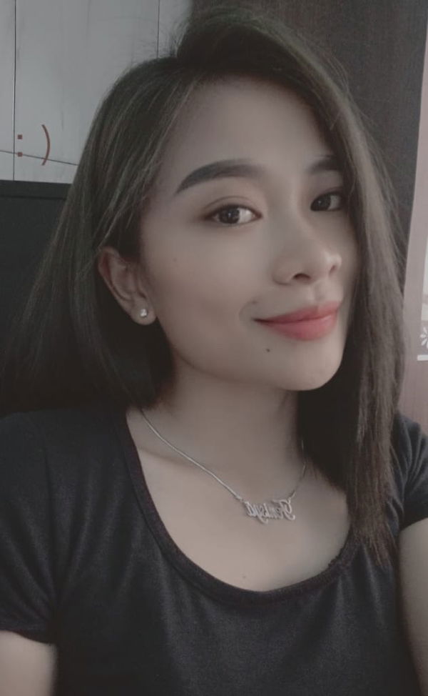 Fenny Saroinsong profile icon