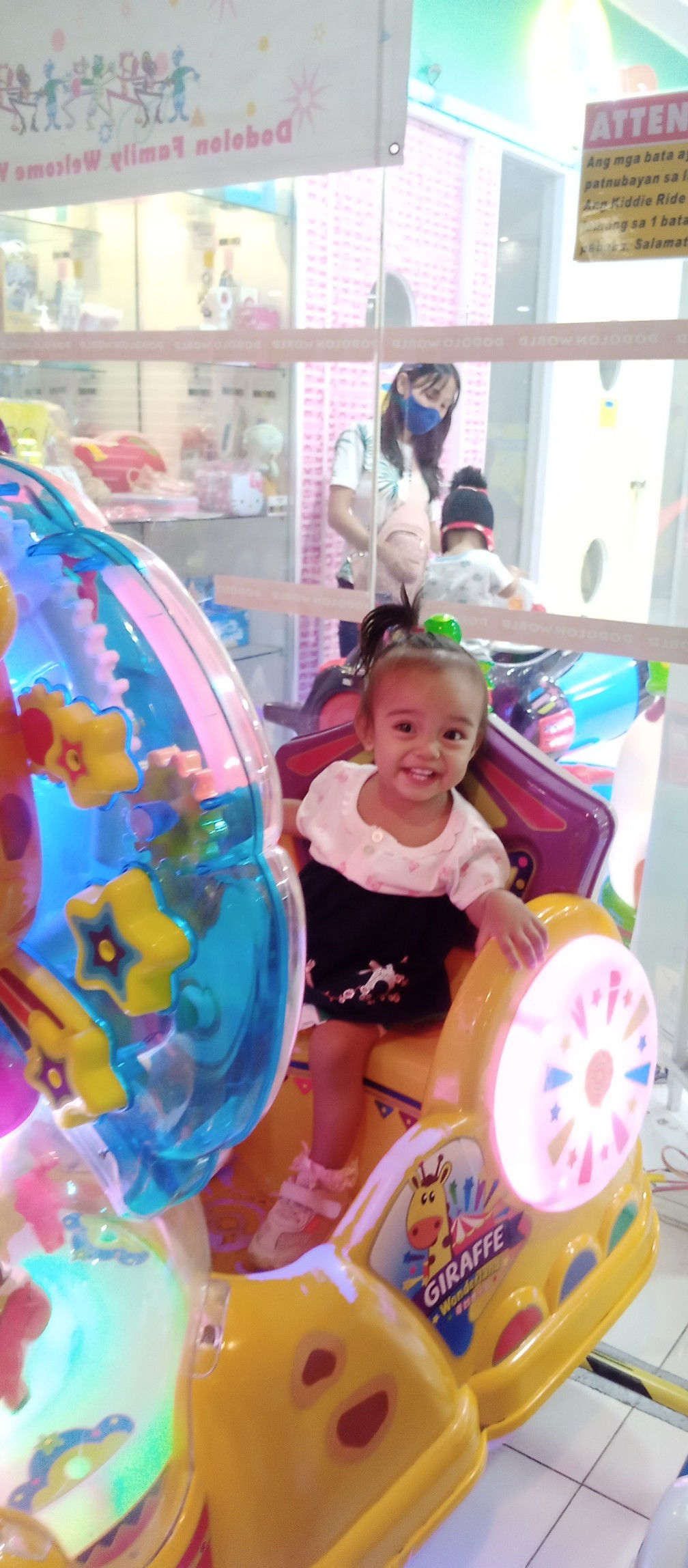 Briala Jerille A. Bautista profile icon