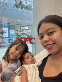 Nicole Atienza profile icon
