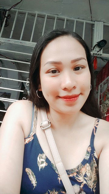 Czarina Carmelo profile icon