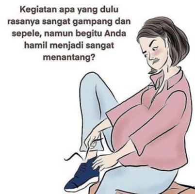 Seru-Seruan aja