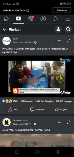 akibat MpAsi dini