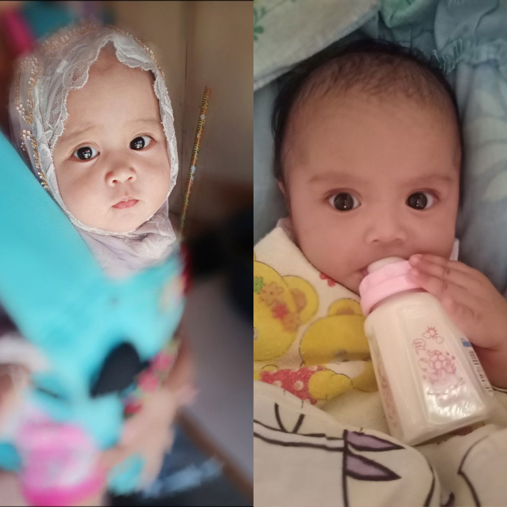 ga perlu malu tapi disyukuri