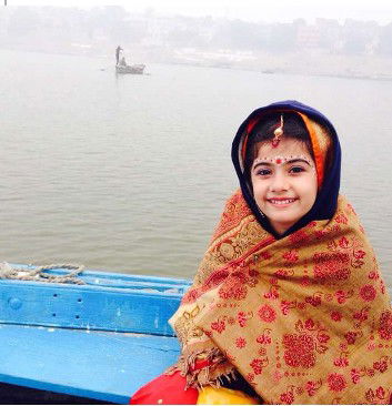 Mazroatus Zahro profile icon