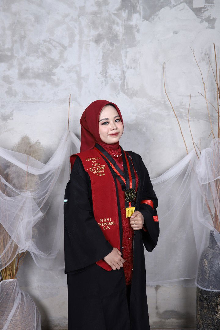 Novi Oktaviani profile icon