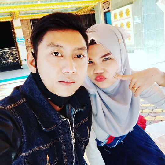 Ranti Wahyuni profile icon