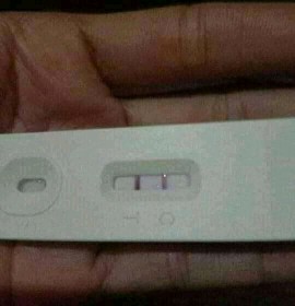 im pregnant 😊❤️