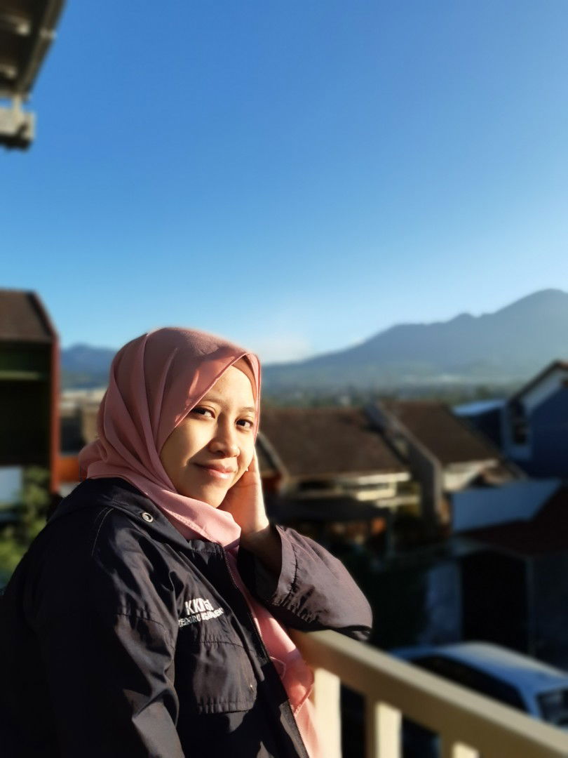 Afiah Sholichah profile icon