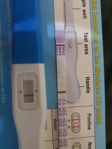 แบบนี้ พอมีหวังไหมค่ะ